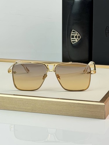 Maybach luxury gold tone - luxury,