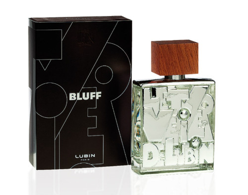 Lubin bluff edp eau parfum - lubin,