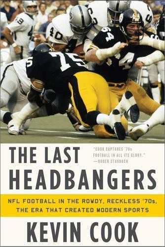 The last headbangers - the, –