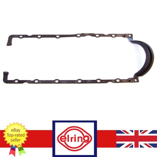 Oil sump gasket for ford - oil,