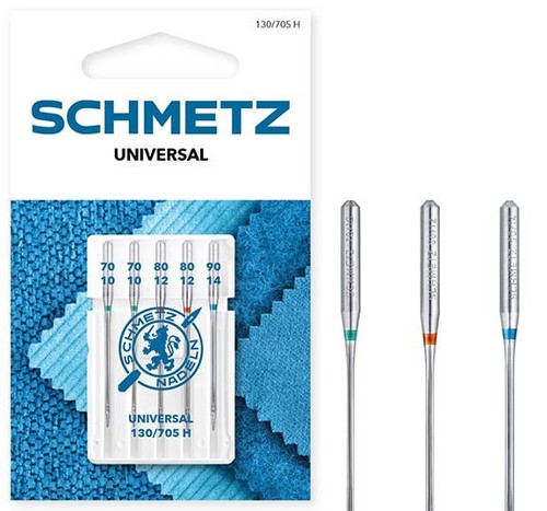 Schmetz universal sewing - schmetz,