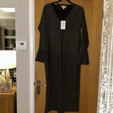 Ladies Size 14 Jaeger Dress