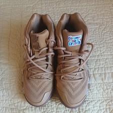 Nike Kyrie Irving Cinnamon