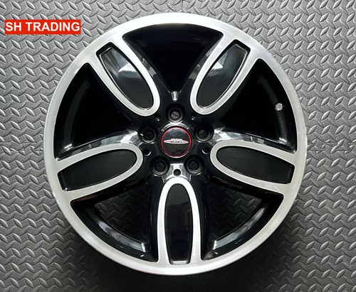 Genuine mini jcw f55 - jcw,