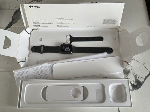 Series 40mm apple - 6, watch
