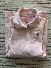 Polo Ralph Lauren Oxford Mesh