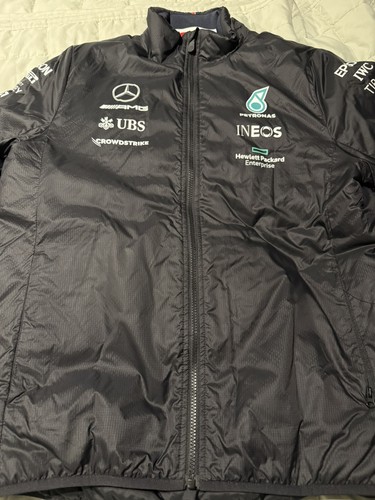 Mercedes amg petronas - amg,