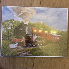 1000 piece “City of