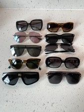 JOB LOT OF 10 DAMAGED DESIGNER