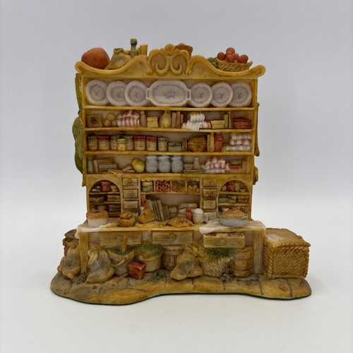 Brambly hedge the - brambly, dresser"