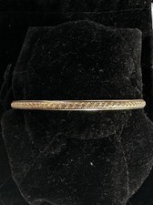 13K Vintage (stamped 14K)