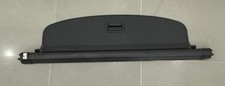 4K9863553 Audi A6 C8 Avant Parcel Shelf Genuine Load Cover 2018 - 2025 