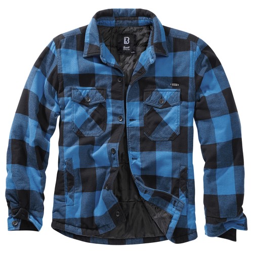 Brandit lumber jacket mens - brandit,