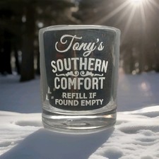 PERSONALISED ENGRAVED SOUTHERN