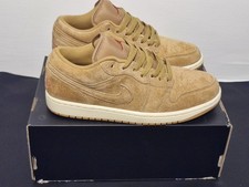Nike Air Jordan 1 Low Se