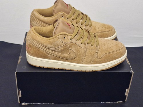 Nike air jordan low se - 1,