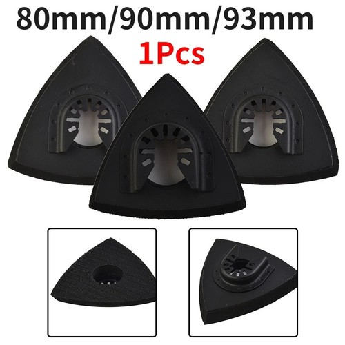93mm triangular sanding - 80/90/93mm,
