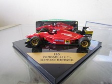 ONYX /HERITAGE F1 - FERRARI