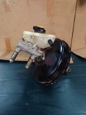 Ford Fiesta Mk5 Brake Servo