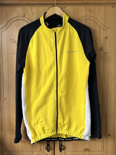 Tenn cycling jersey jacket - tenn, xl
