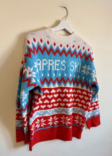 Asos design après ski - design,