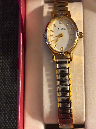 Limit ll01 quartz analogue - limit,