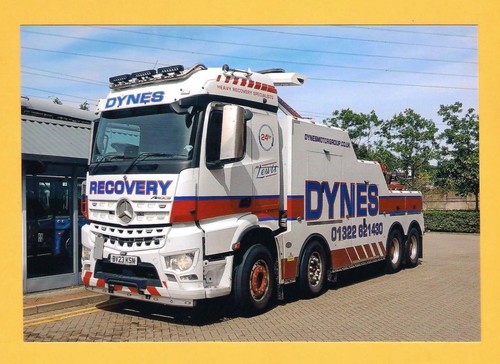Photo dynes erith - dynes,