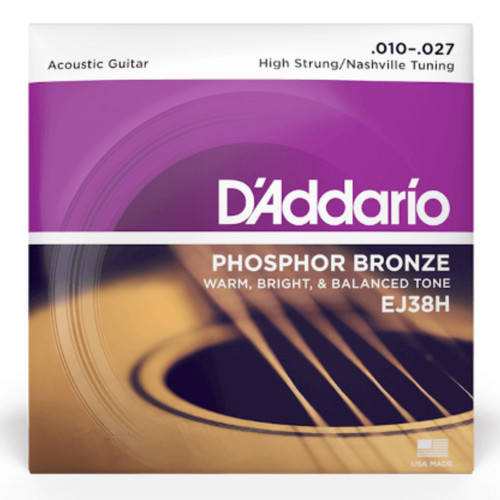Addario ej38h phosphor - d'addario,