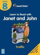 Janet and John: Reading Scheme