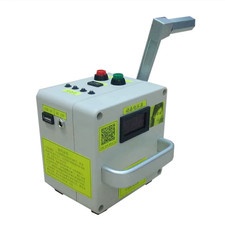 220V Small-Scale Hand Crank