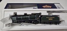 Bachmann N Class Loco 1404