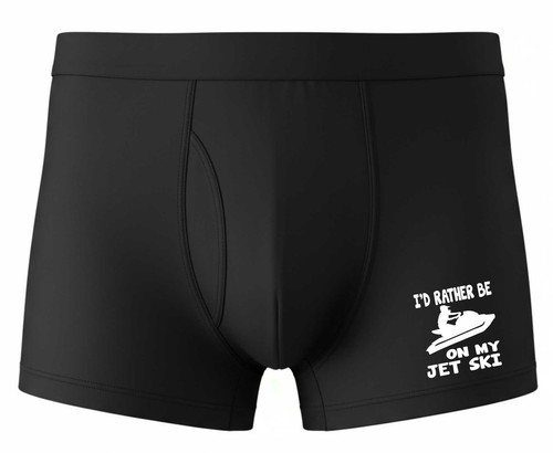 Funny gift for jet ski - for,