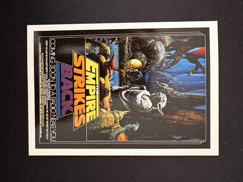 Star wars empire strikes back - wars,