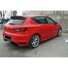 For Seat Leon MK3 2012–2020