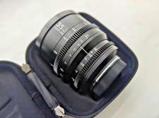 SG Image Cinema Lens 35mm T1.4