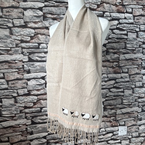James pringle weavers - pringle, beige
