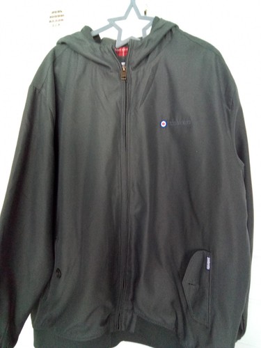 Men lambretta harrington - lambretta,