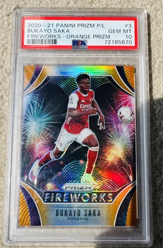 2020 panini prizm - 2020-21, p/l