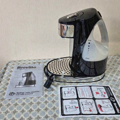 Breville hotcup hot - hotcup, water