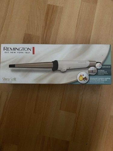 Brand new remington - brand, shea