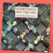 Everything But The Girl, I