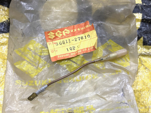 Suzuki a100 rv125 rv90 - suzuki, sp370