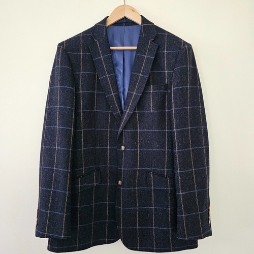 Brook taverner derby - taverner, tweed