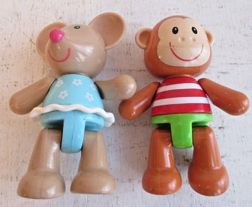 Elc toybox click clack - click, martha