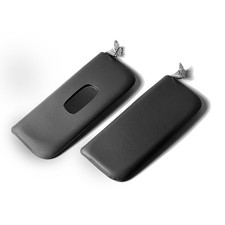 Black Sun Visor Fits Citroën