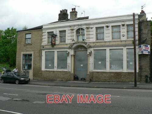 Photo the george - ,
