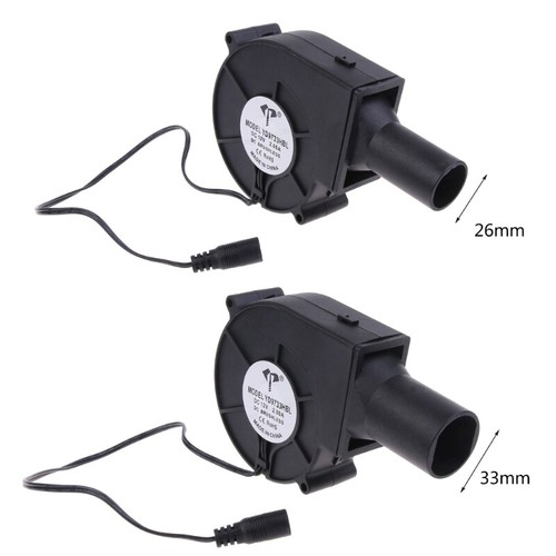 Blower fan 9733 - fan,