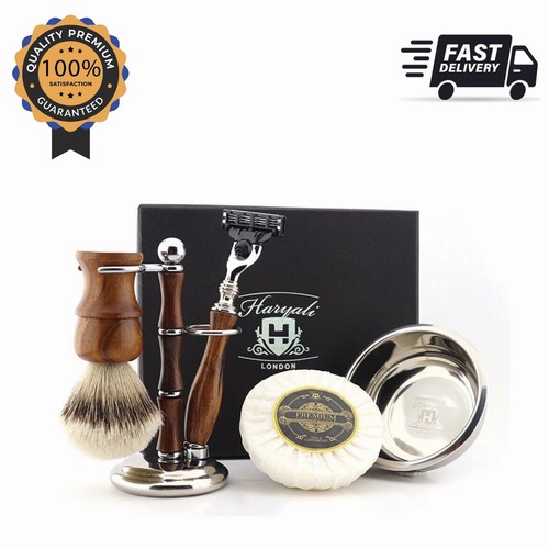 Shaving set edge - shaving, 3