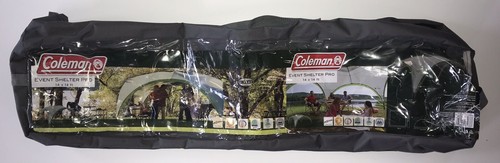 Coleman event shelter pro 14ft - coleman,