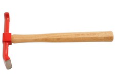 POWER-TEC DOOR SKINNING HAMMER